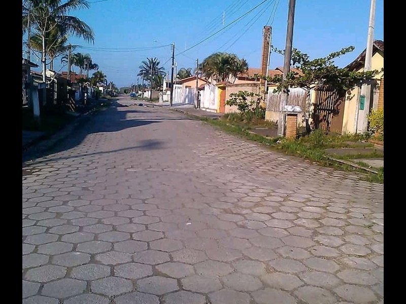 imóvel com 480m² - Cibratel II - Itanhaém