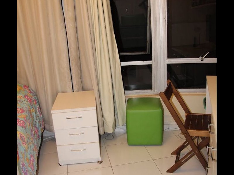 Apartamento à venda Bela Vista com 40m² e 1 quarto por R$ 350.000 - 1145545735-foto10.jpg