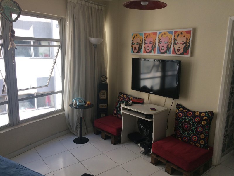 Apartamento à venda Bela Vista com 40m² e 1 quarto por R$ 350.000 - 1399130368-foto3.jpg