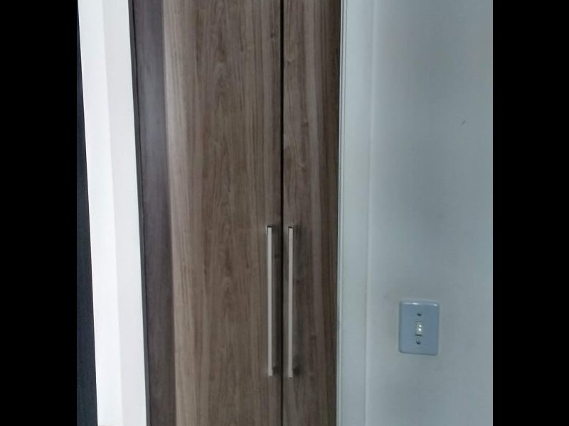 imóvel com 35m² - Quinta da Paineira - São Paulo