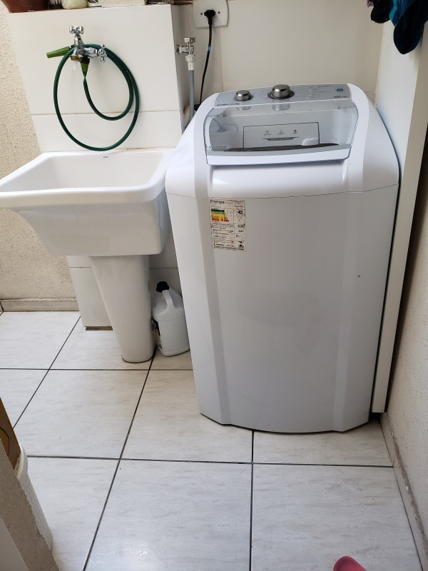 Casa de condomínio à venda Quinta da Paineira com 62m² e 2 quartos por R$ 430 - 167914777-20220923-134041.jpg