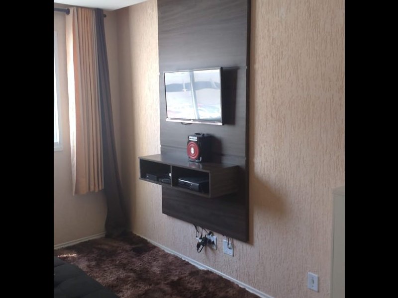 imóvel com 35m² - Quinta da Paineira - São Paulo