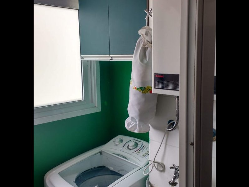 imóvel com 35m² - Quinta da Paineira - São Paulo