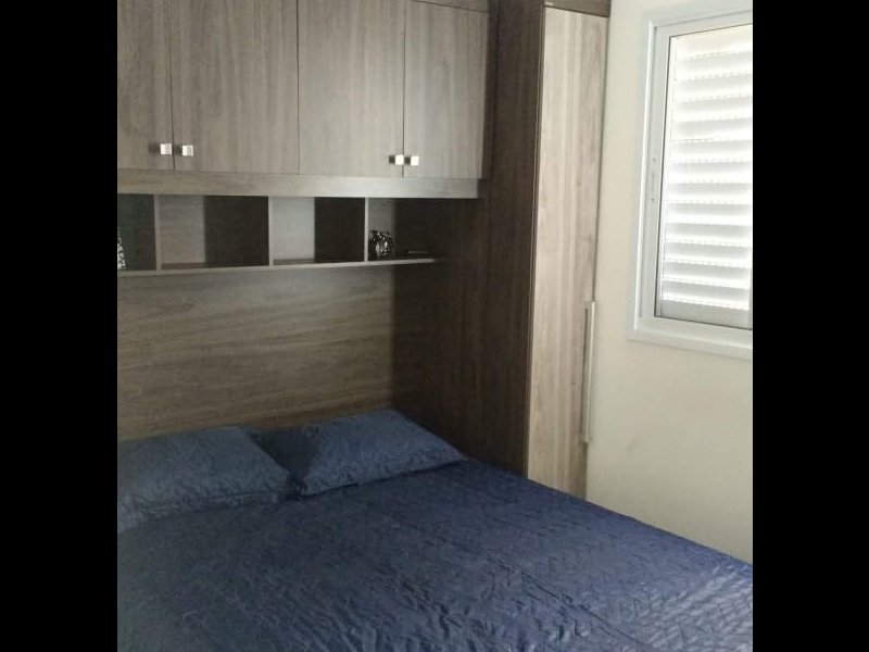 imóvel com 35m² - Quinta da Paineira - São Paulo