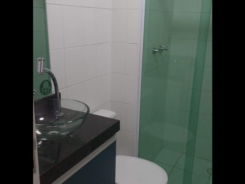 imóvel com 35m² - Quinta da Paineira - São Paulo