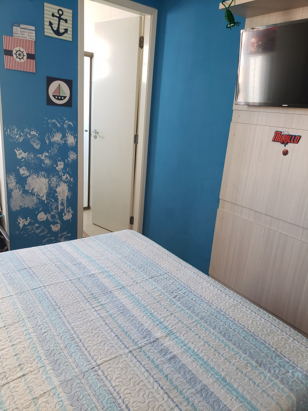 Casa de condomínio à venda Quinta da Paineira com 62m² e 2 quartos por R$ 430 - 548523768-20220923-132133.jpg