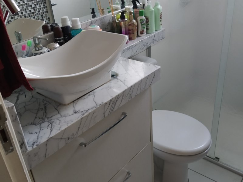 imóvel com 44m² - Jardim Independência (São Paulo) - São Paulo