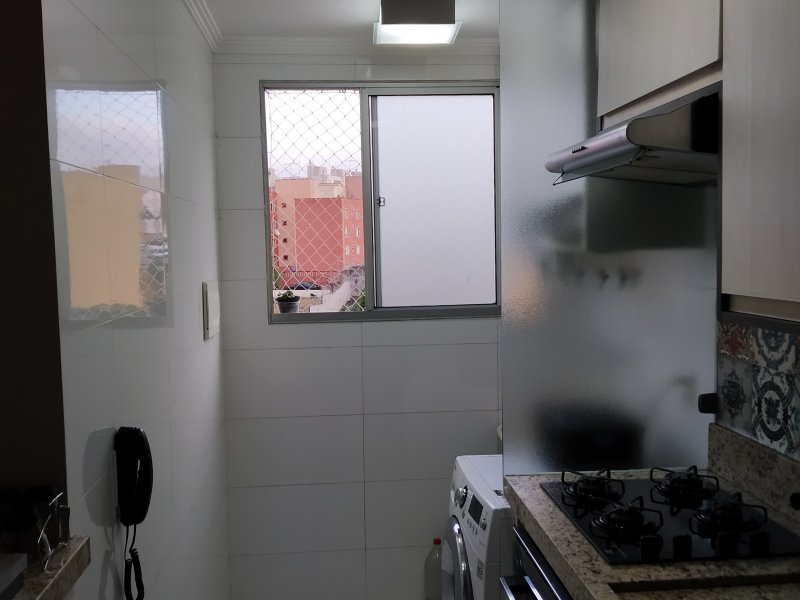 imóvel com 44m² - Jardim Independência (São Paulo) - São Paulo