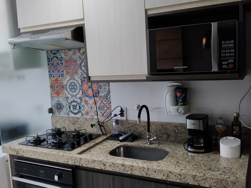 imóvel com 44m² - Jardim Independência (São Paulo) - São Paulo
