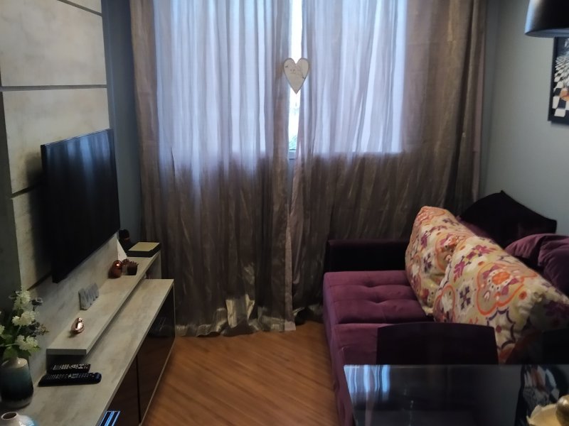 imóvel com 44m² - Jardim Independência (São Paulo) - São Paulo