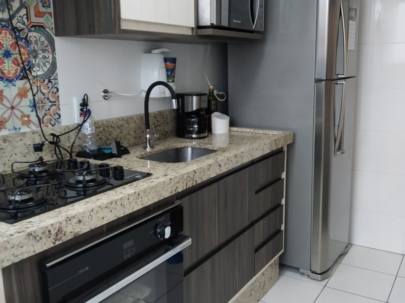 imóvel com 44m² - Jardim Independência (São Paulo) - São Paulo