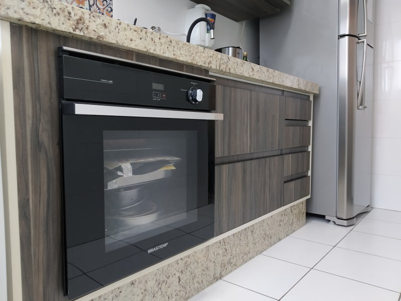imóvel com 44m² - Jardim Independência (São Paulo) - São Paulo