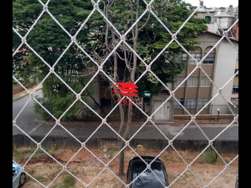 imóvel com 50m² - Conj. California - Belo Horizonte