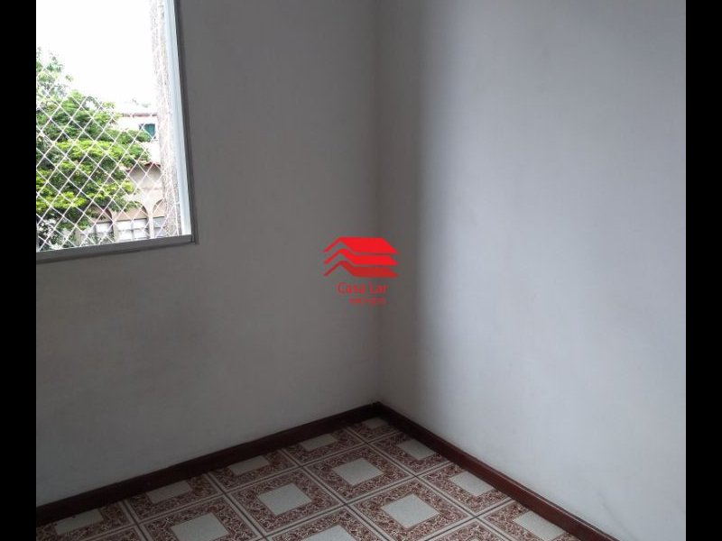 imóvel com 50m² - Conj. California - Belo Horizonte
