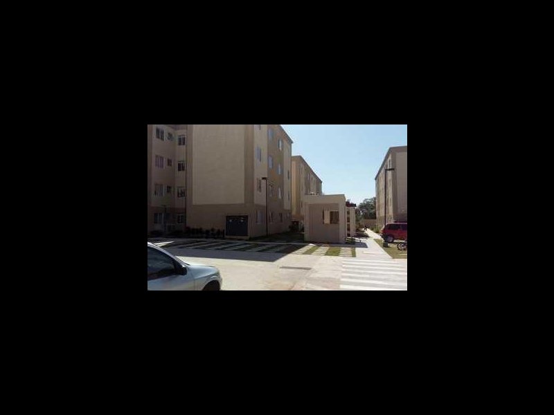imóvel com 44m² - Parque Santa Rosa - Suzano