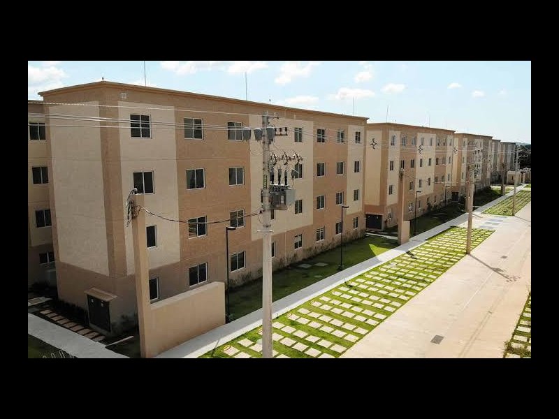 imóvel com 44m² - Parque Santa Rosa - Suzano