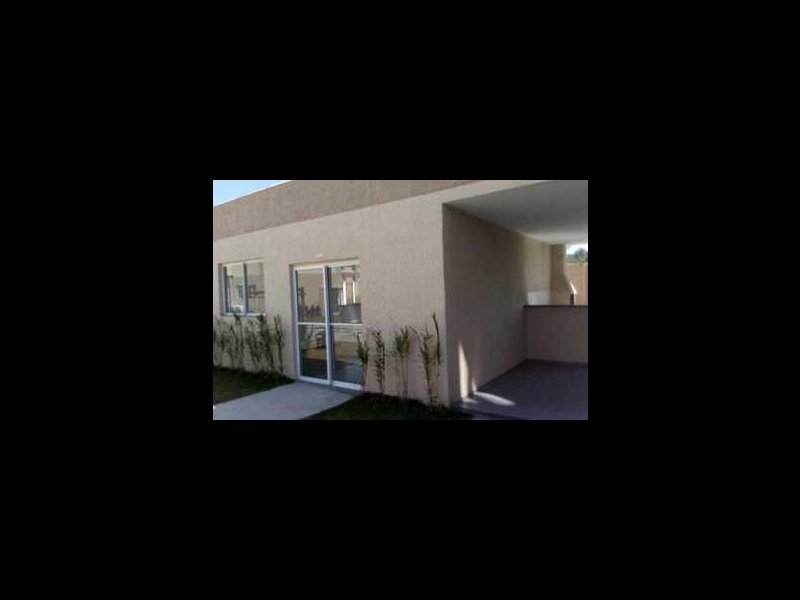 imóvel com 44m² - Parque Santa Rosa - Suzano