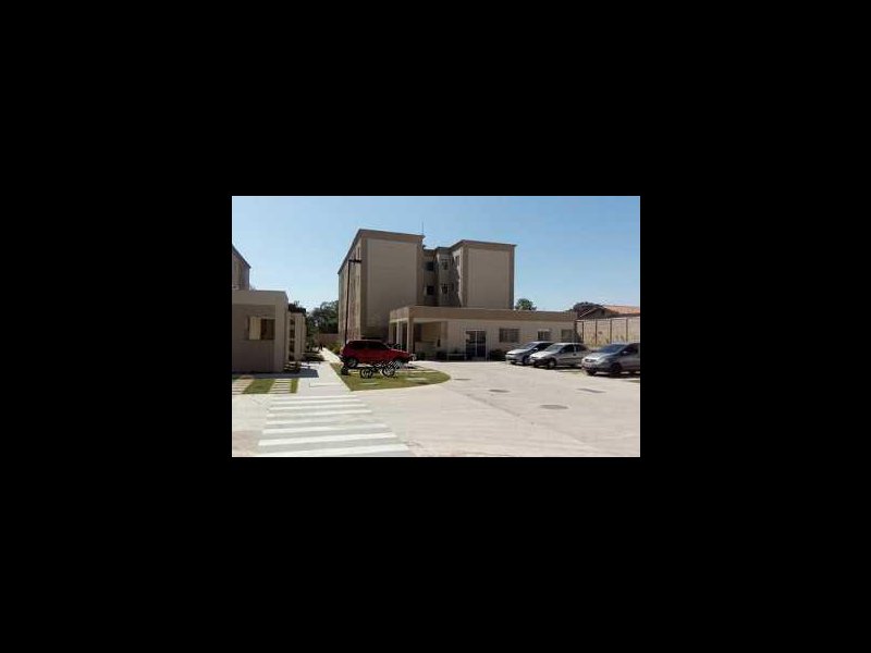 imóvel com 44m² - Parque Santa Rosa - Suzano