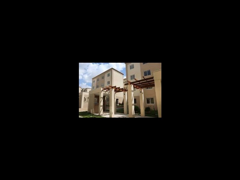 imóvel com 44m² - Parque Santa Rosa - Suzano