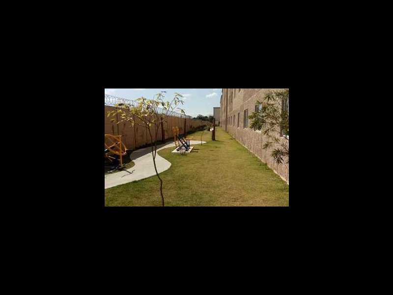 imóvel com 44m² - Parque Santa Rosa - Suzano