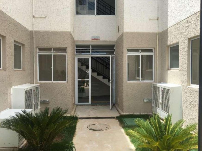 imóvel com 44m² - Parque Santa Rosa - Suzano