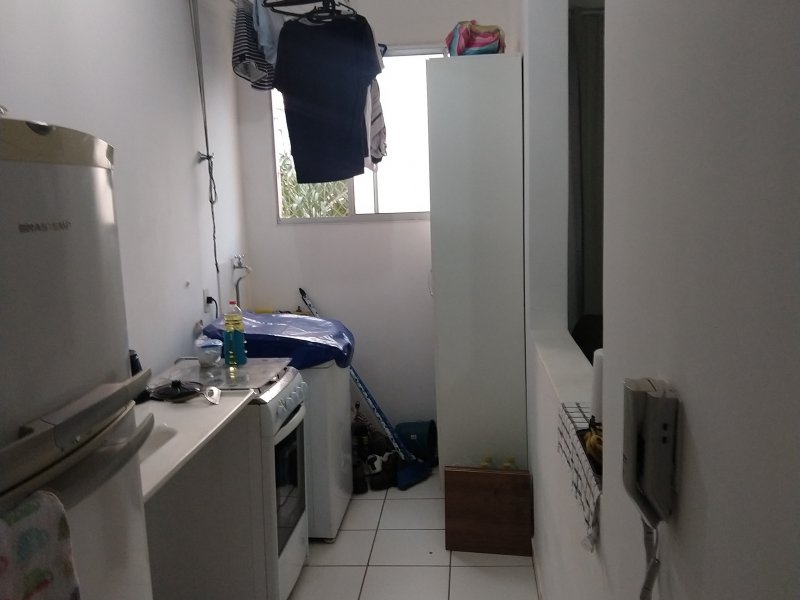 Apartamento à venda Jardim Marajo com 46m² e 2 quartos por R$ 160.000 - 1537442613-img-20190820-175021606.jpg