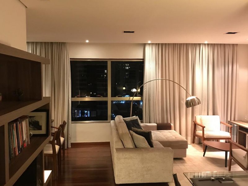 imóvel com 69m² - Panamby - São Paulo