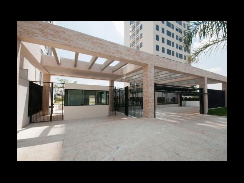 imóvel com 69m² - Panamby - São Paulo