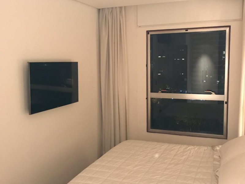 imóvel com 69m² - Panamby - São Paulo