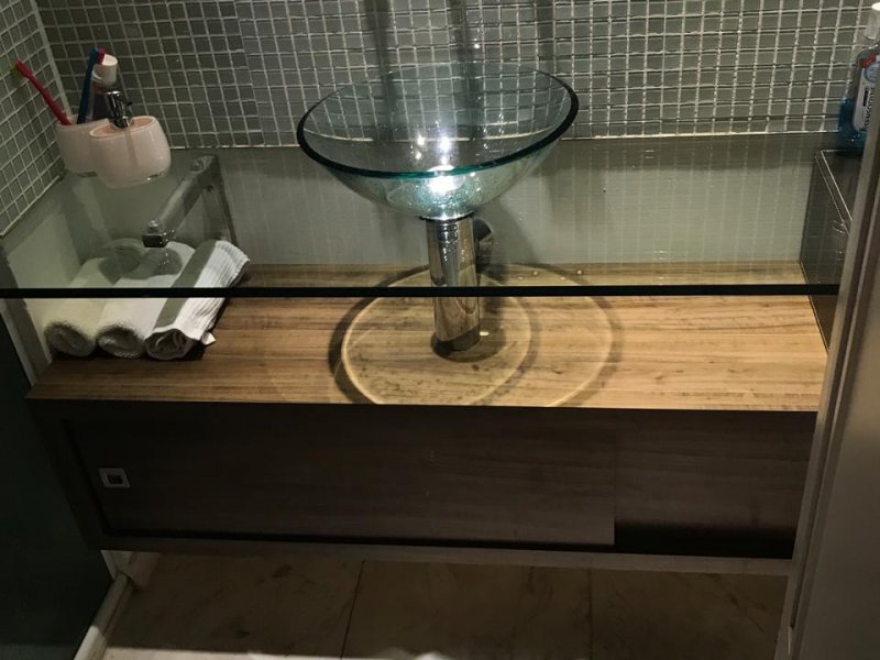 imóvel com 69m² - Panamby - São Paulo