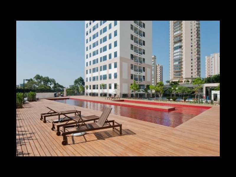 imóvel com 69m² - Panamby - São Paulo