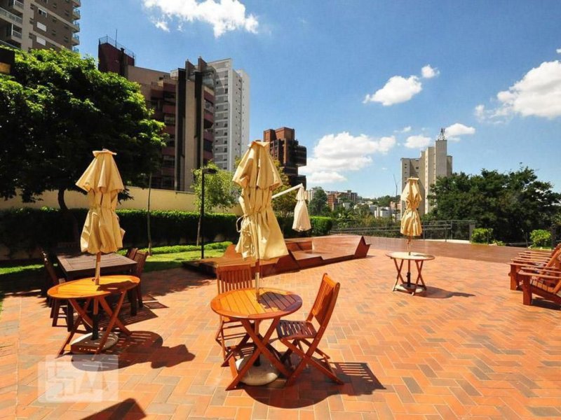 imóvel com 69m² - Panamby - São Paulo