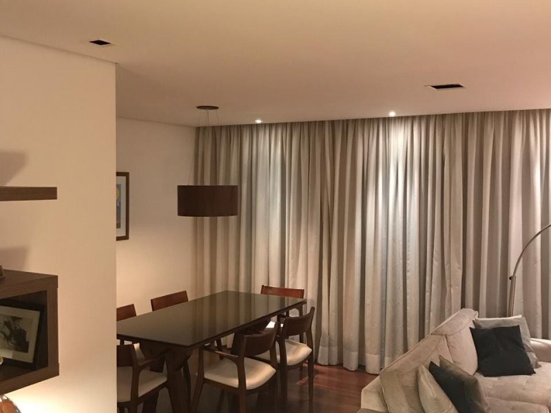 imóvel com 69m² - Panamby - São Paulo
