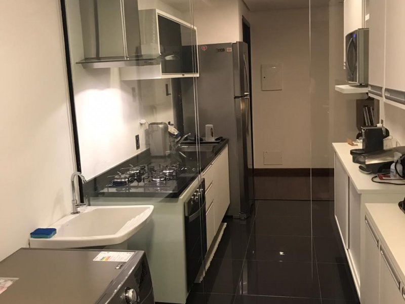 imóvel com 69m² - Panamby - São Paulo