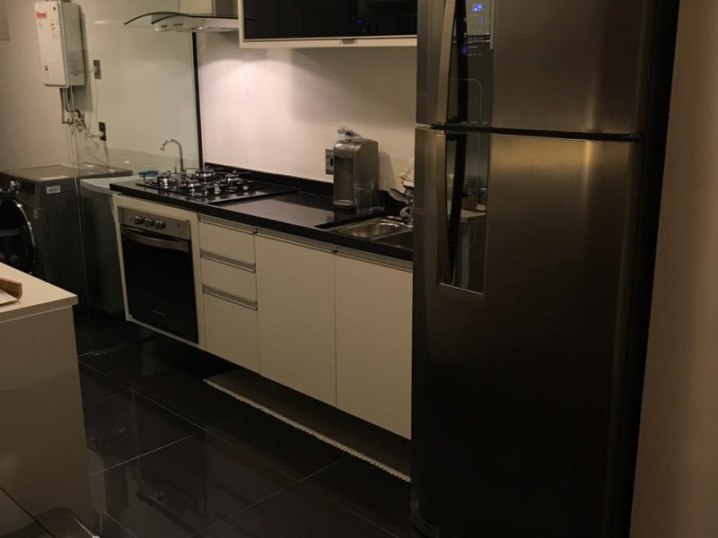 imóvel com 69m² - Panamby - São Paulo