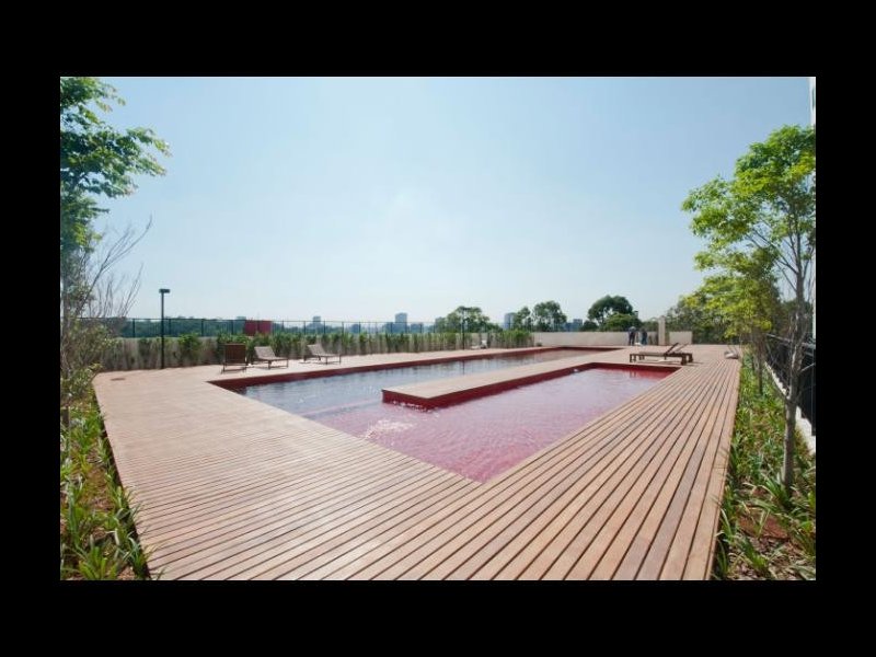 imóvel com 69m² - Panamby - São Paulo