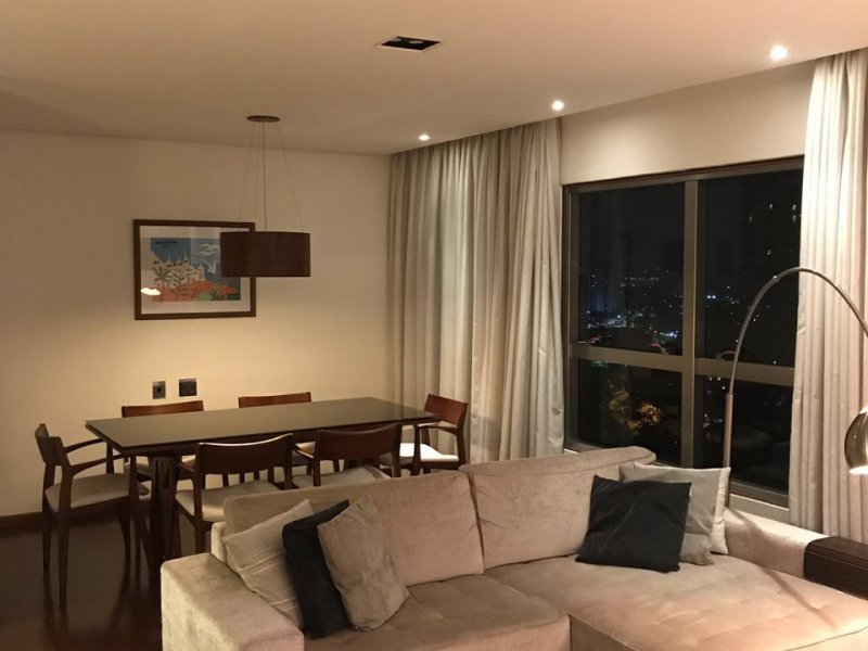 imóvel com 69m² - Panamby - São Paulo