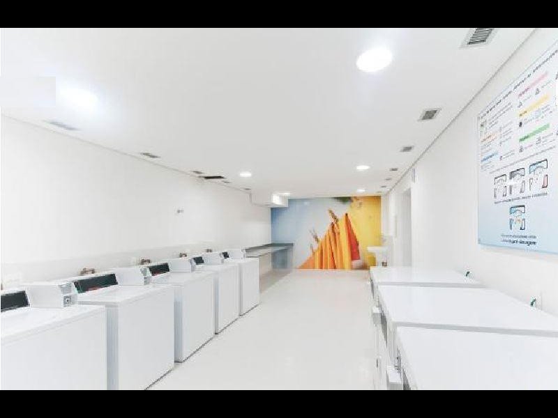 imóvel com 69m² - Panamby - São Paulo