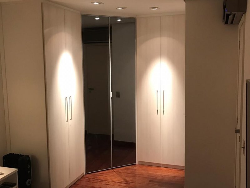 imóvel com 69m² - Panamby - São Paulo