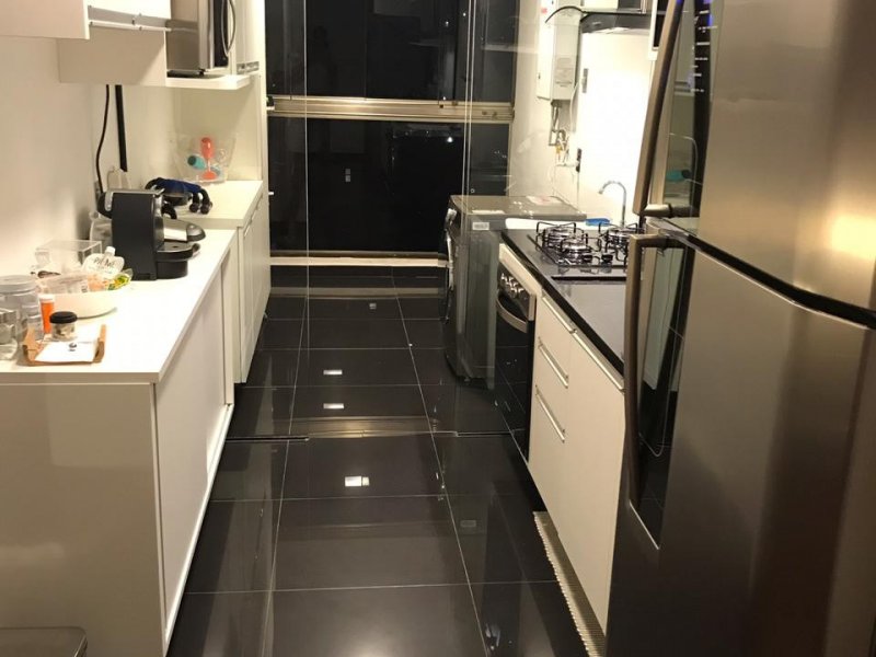imóvel com 69m² - Panamby - São Paulo