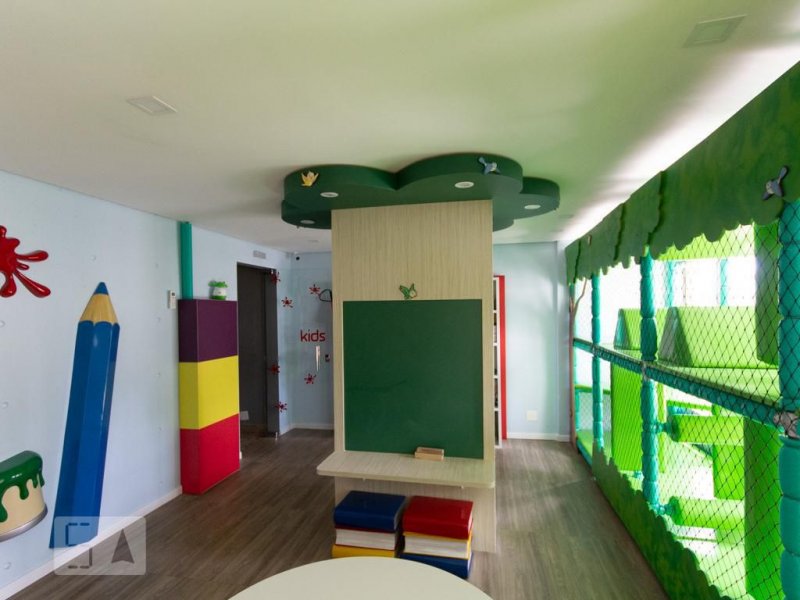 imóvel com 69m² - Panamby - São Paulo
