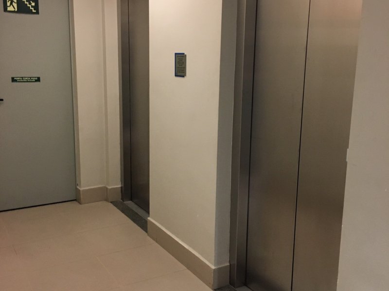 Comercial para alugar Vila Prudente com 30m² e  quartos por R$ 950 - 1234052128-img-3831.JPG