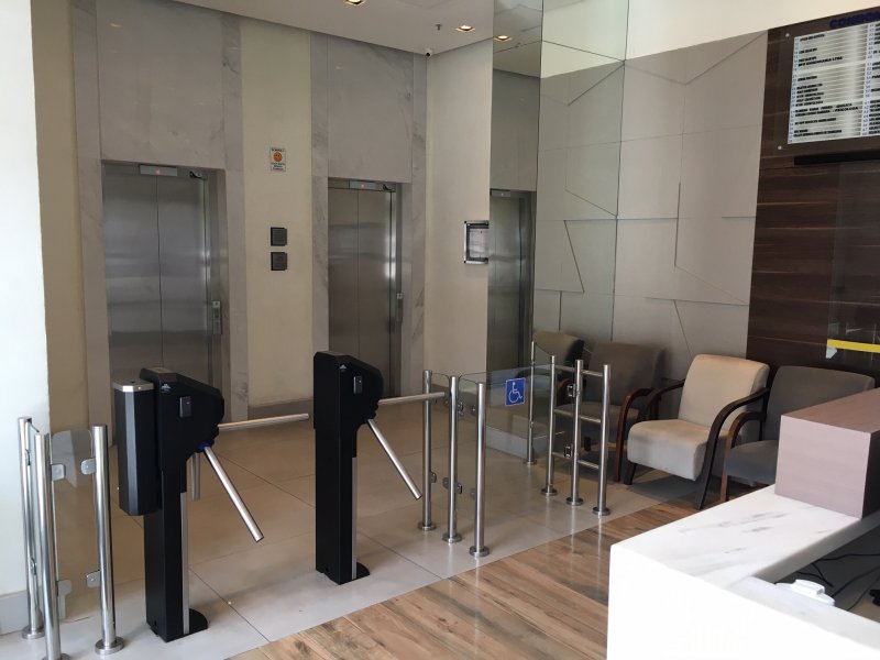 Comercial para alugar Vila Prudente com 30m² e  quartos por R$ 950 - 1327669778-img-3851.JPG