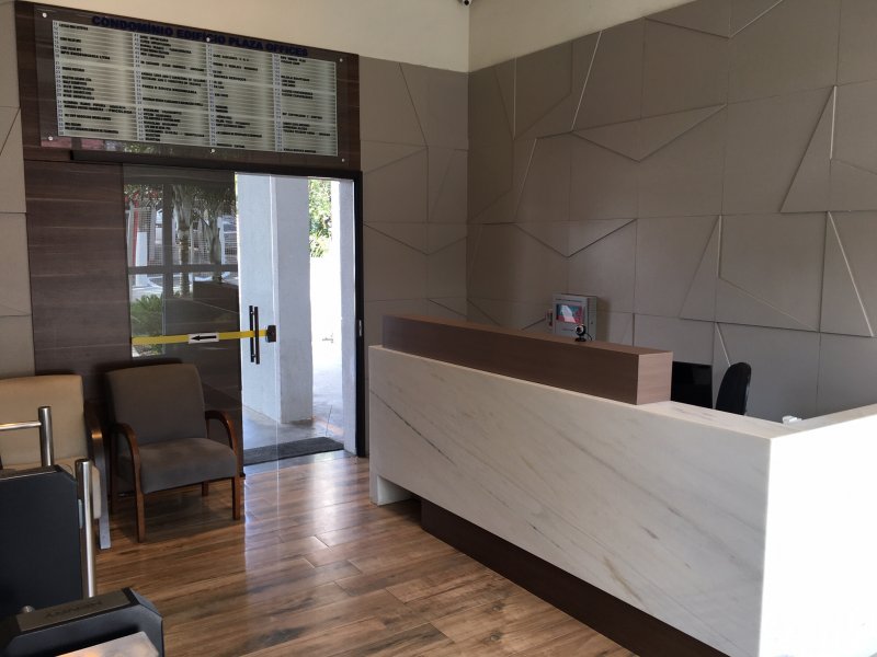 Comercial para alugar Vila Prudente com 30m² e  quartos por R$ 950 - 760722609-img-3847.JPG