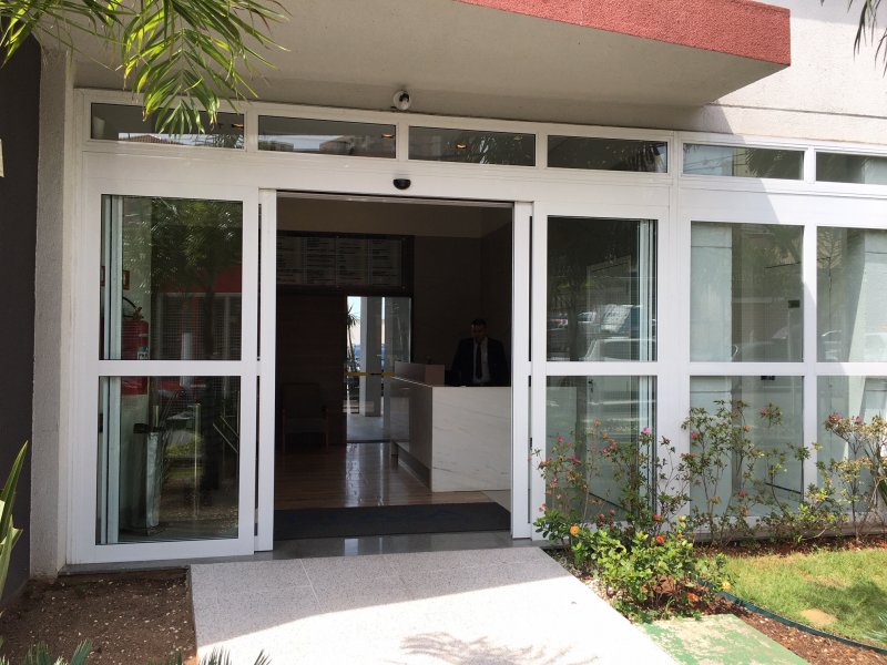 Comercial para alugar Vila Prudente com 30m² e  quartos por R$ 950 - 883485769-img-3845.JPG