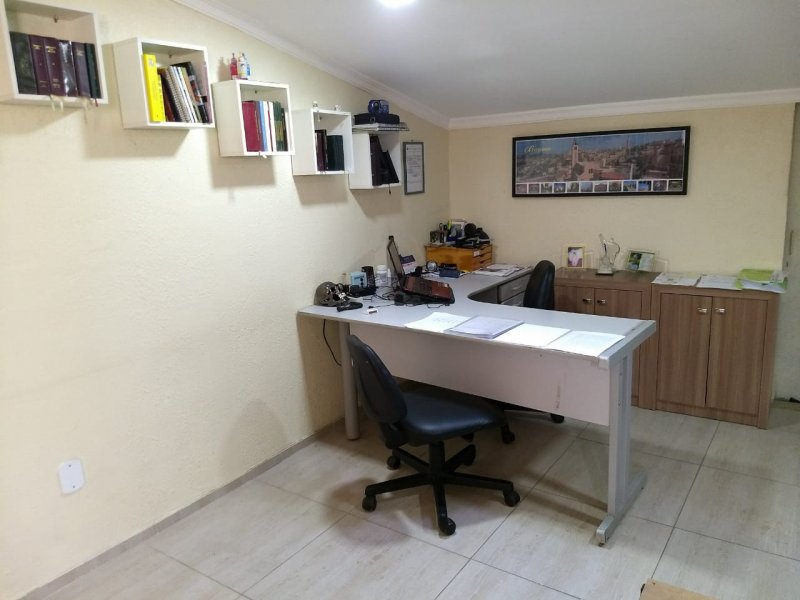 imóvel com 185m² - Jardim Penteado - Cajamar