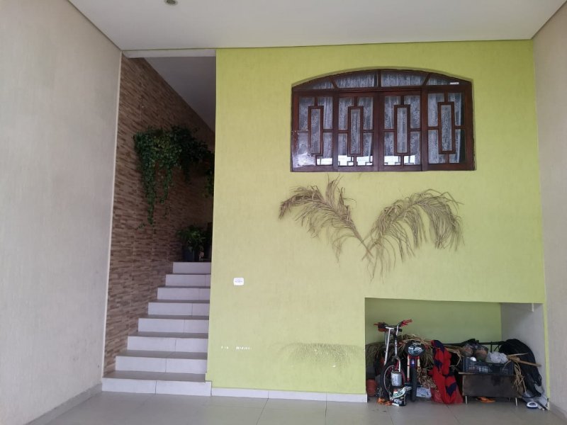 imóvel com 185m² - Jardim Penteado - Cajamar