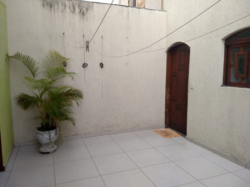 imóvel com 185m² - Jardim Penteado - Cajamar