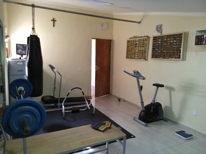 imóvel com 185m² - Jardim Penteado - Cajamar
