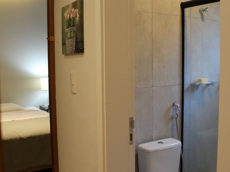 Casa de condomínio à venda Centro com 333m² e 3 quartos por R$ 1.640.000 - 1002993708-quartobanheiro.JPG